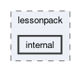 src/framework/lessonpack/internal