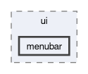 src/framework/ui/menubar